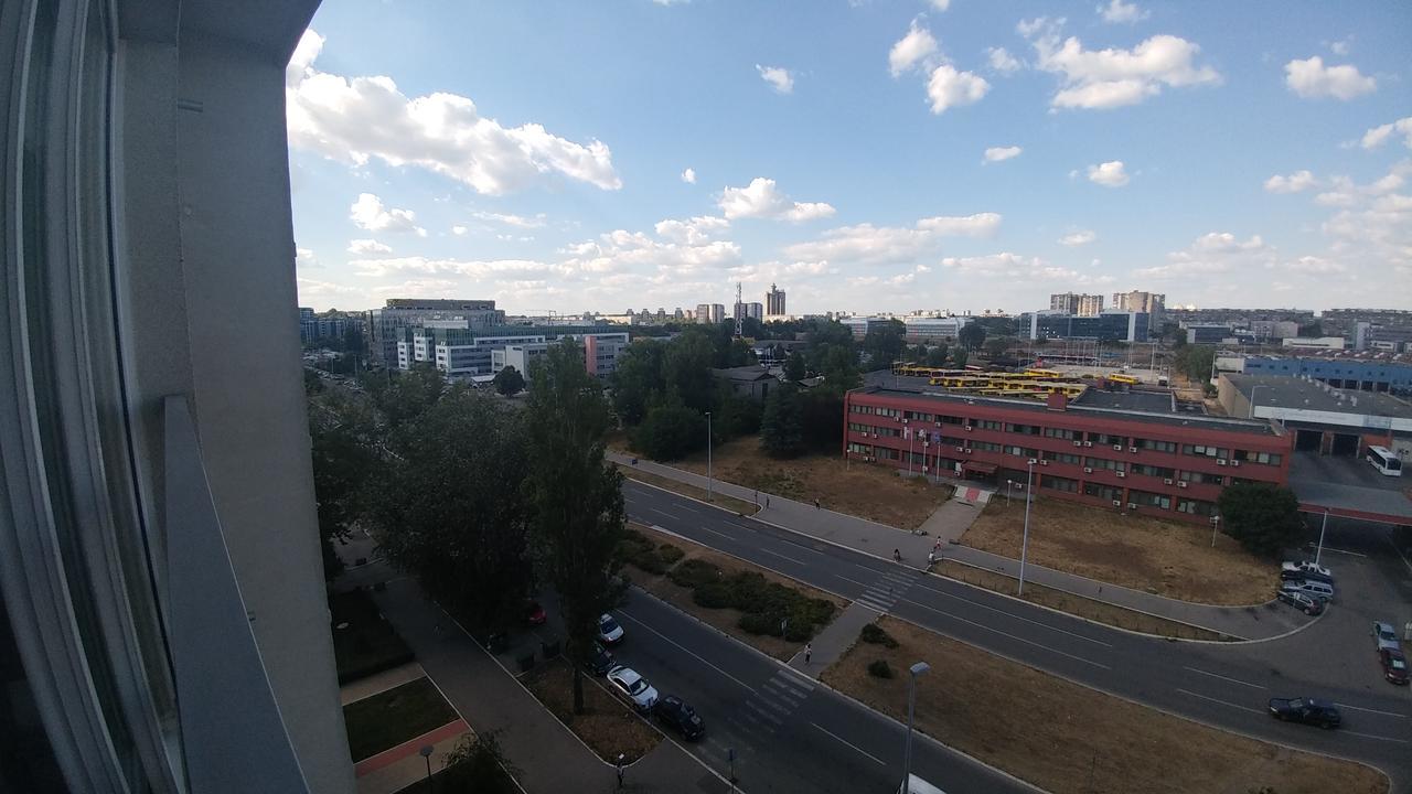Twin Belville Apartments Bělehrad Exteriér fotografie