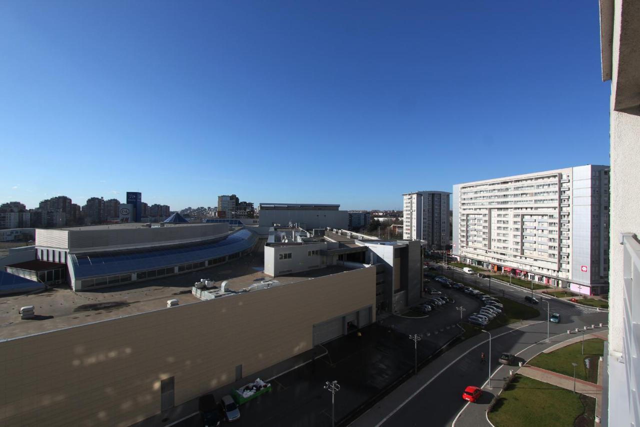 Twin Belville Apartments Bělehrad Pokoj fotografie
